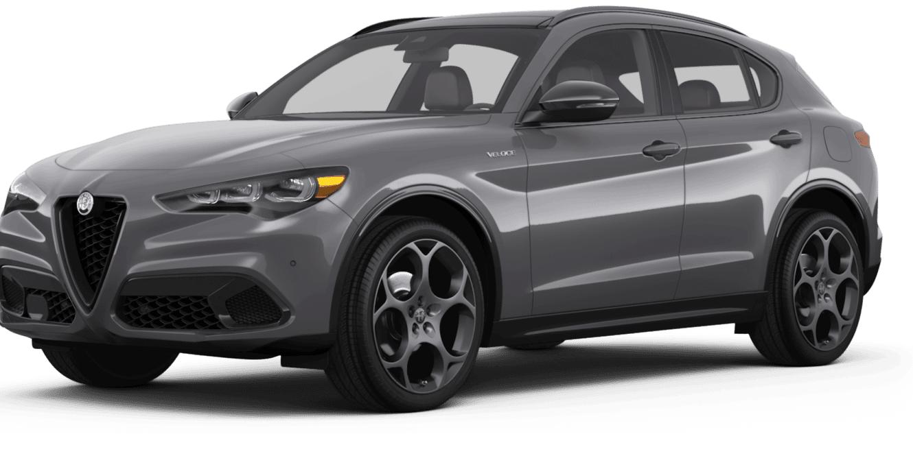 ALFA ROMEO STELVIO 2024 ZASPAKBN8R7D74657 image ALFA ROMEO STELVIO 2024 ZASPAKBN8R7D74657 image